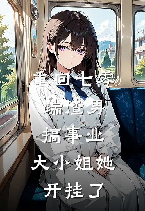 重回七零：踹渣男搞事业，大小姐她开挂了