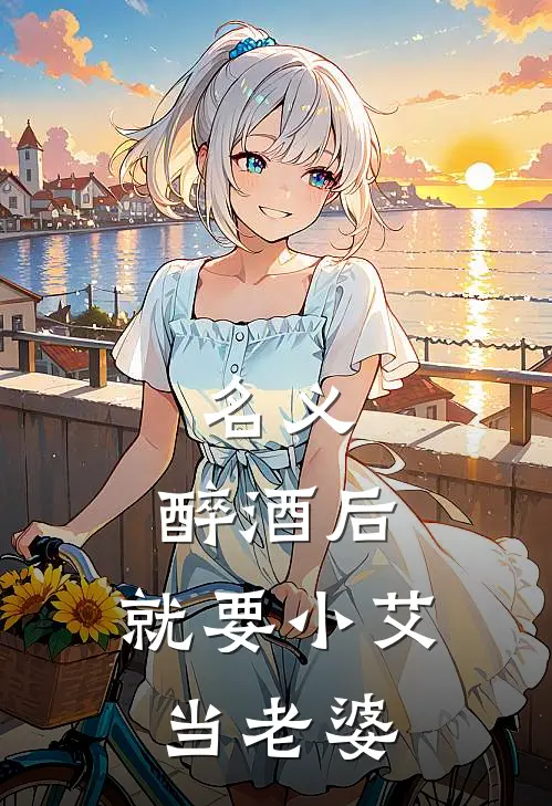 名义：醉酒后，就要小艾当老婆