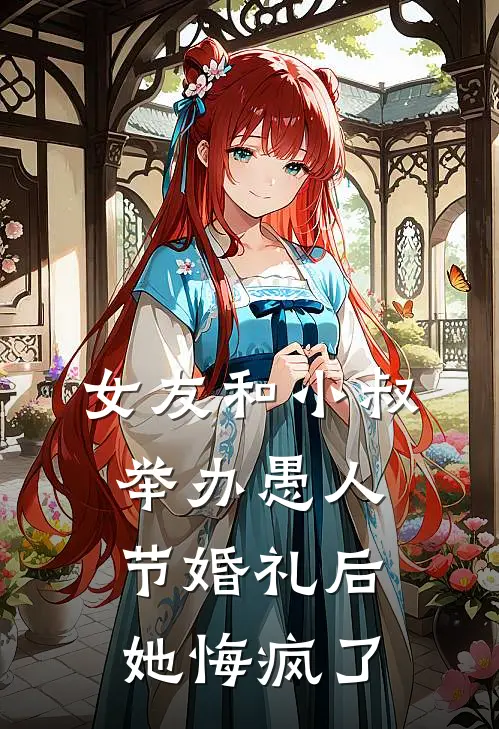 女友和小叔举办愚人节婚礼后，她悔疯了