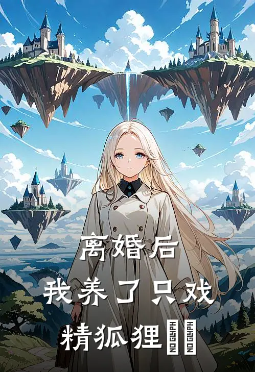 离婚后，我养了只戏精狐狸​​