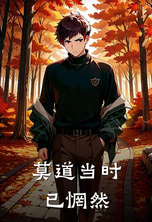 莫道当时已惘然