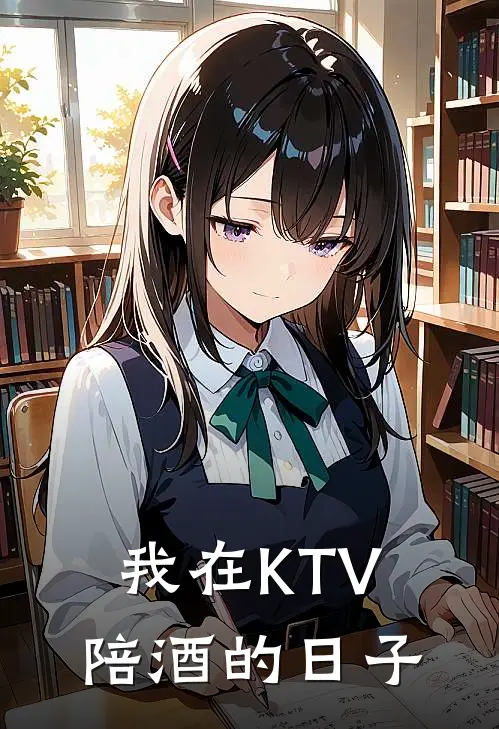 我在KTV陪酒的日子