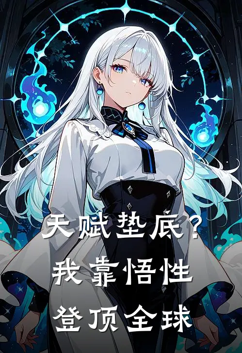 天赋垫底？我靠悟性登顶全球