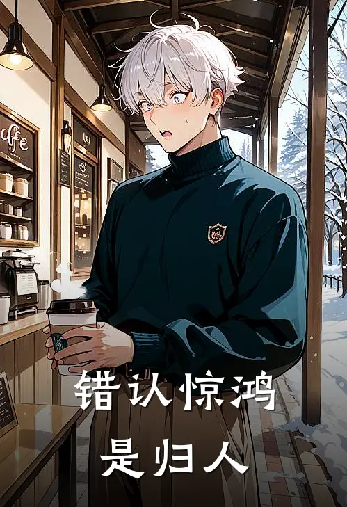 错认惊鸿是归人