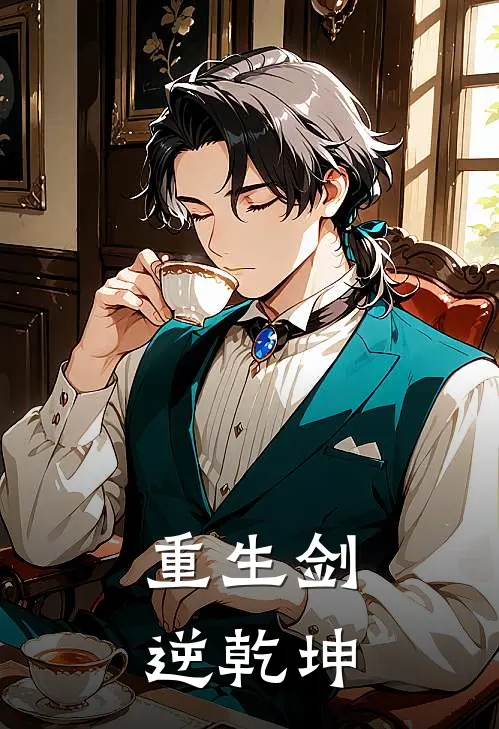 重生剑逆乾坤