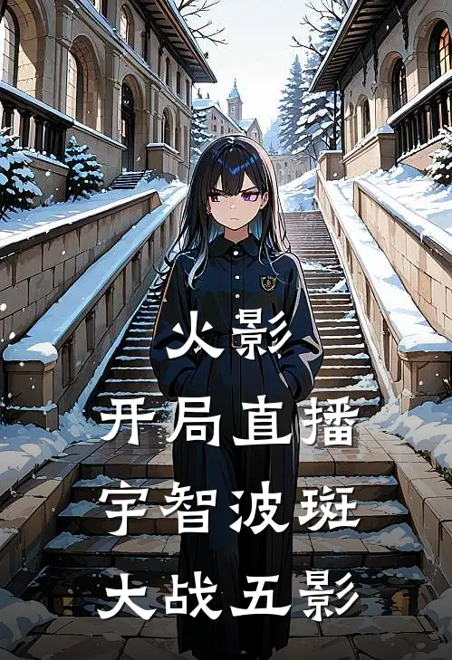 火影：开局直播宇智波斑大战五影