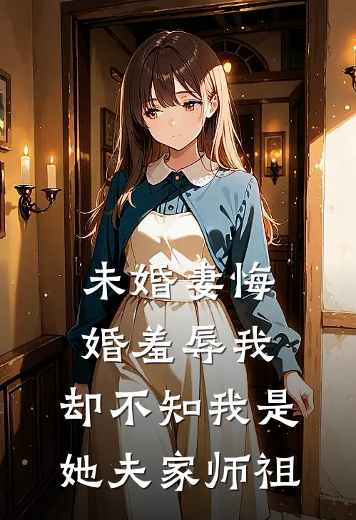未婚妻悔婚羞辱我，却不知我是她夫家师祖