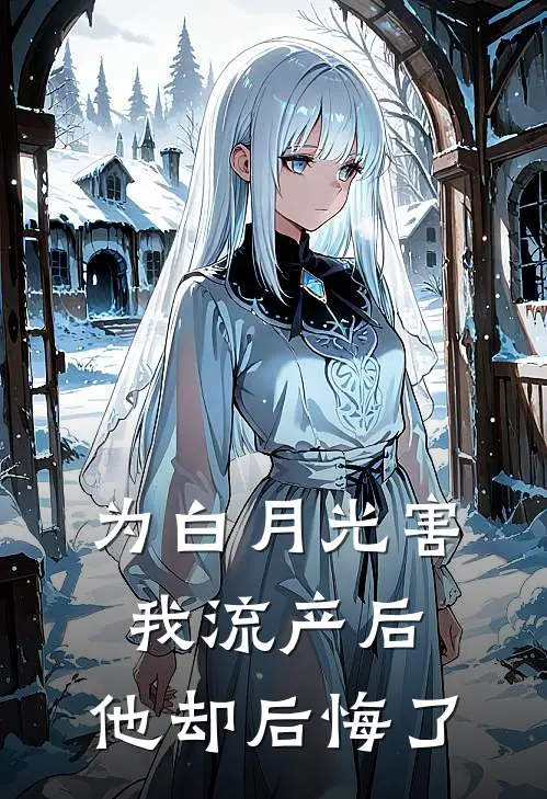 为白月光害我流产后，他却后悔了