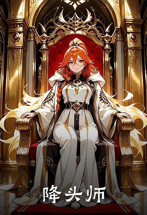 降头师