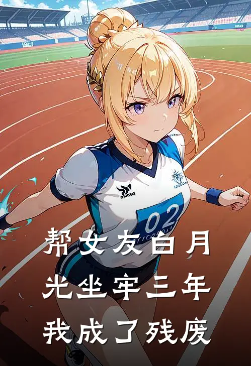 帮女友白月光坐牢三年，我成了残废