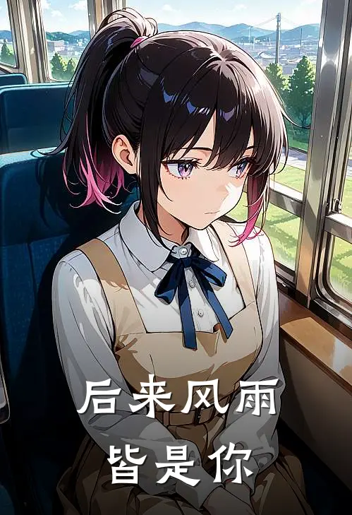 后来风雨皆是你