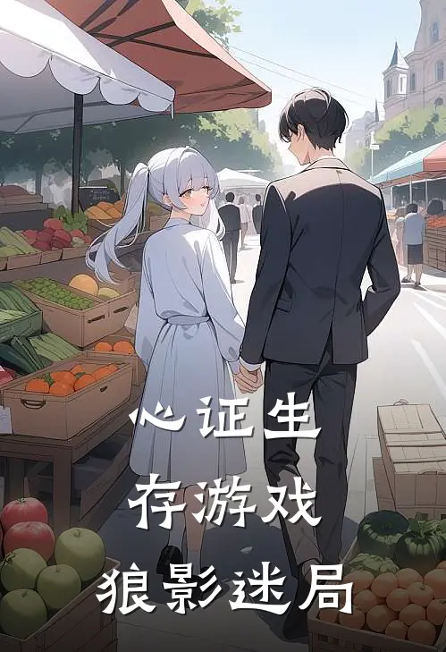 心证生存游戏：狼影迷局