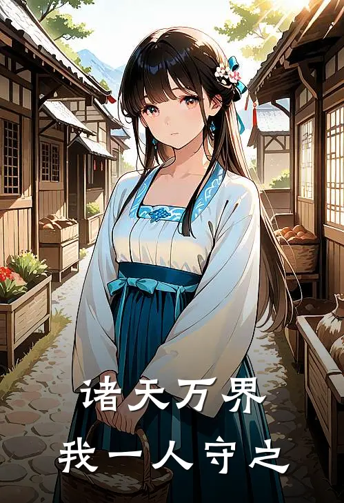 诸天万界，我一人守之