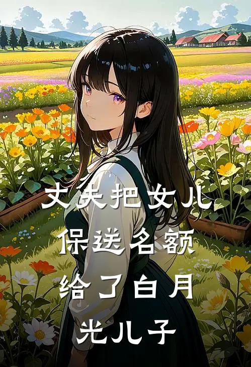 丈夫把女儿保送名额，给了白月光儿子