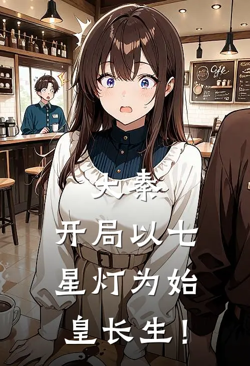 大秦：开局以七星灯为始皇长生！