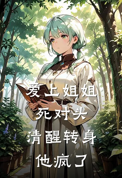 爱上姐姐死对头，清醒转身他疯了