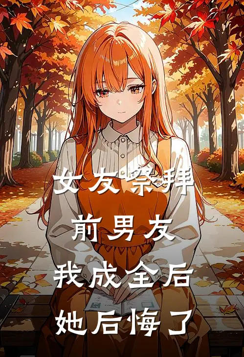 女友祭拜前男友，我成全后她后悔了