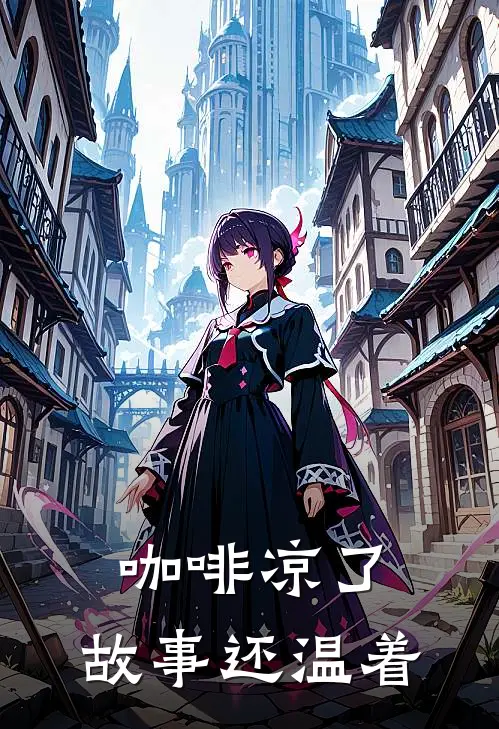 咖啡凉了，故事还温着