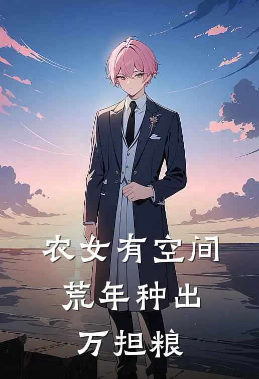 农女有空间，荒年种出万担粮