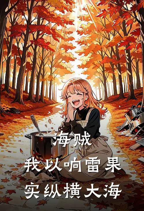 海贼：我以响雷果实纵横大海