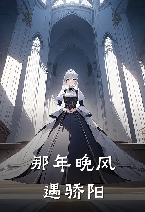 那年晚风遇骄阳