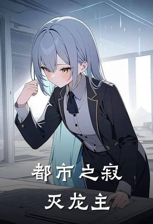 都市之寂灭龙主