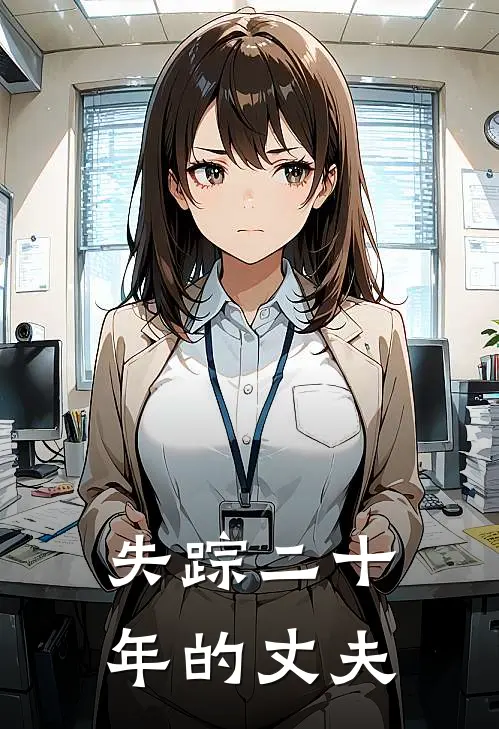 失踪二十年的丈夫