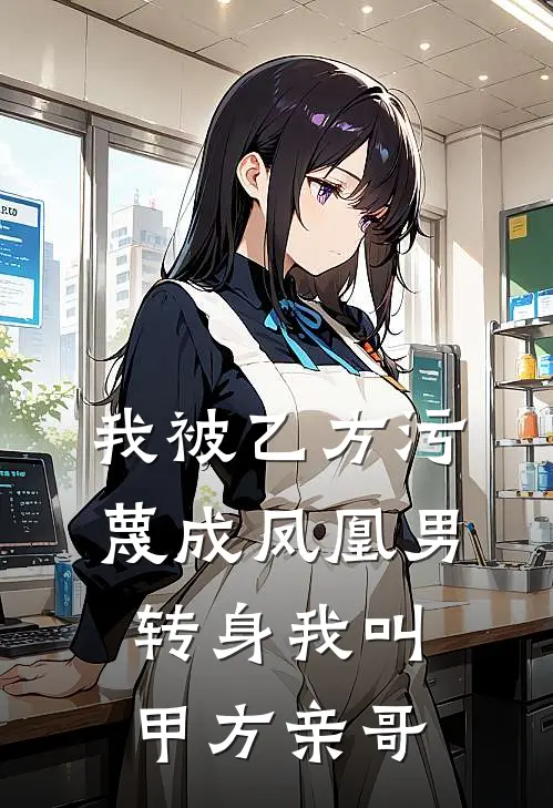 我被乙方污蔑成凤凰男，转身我叫甲方亲哥