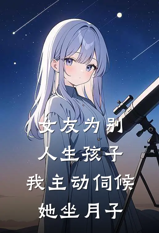 女友为别人生孩子，我主动伺候她坐月子