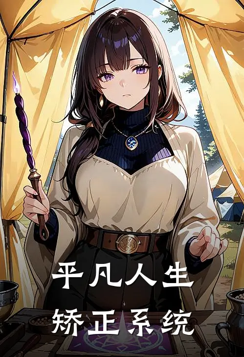 平凡人生矫正系统