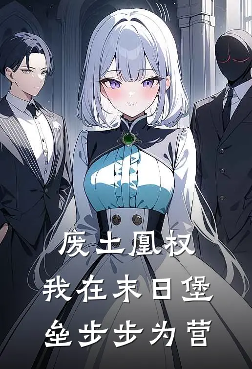 废土凰权：我在末日堡垒步步为营