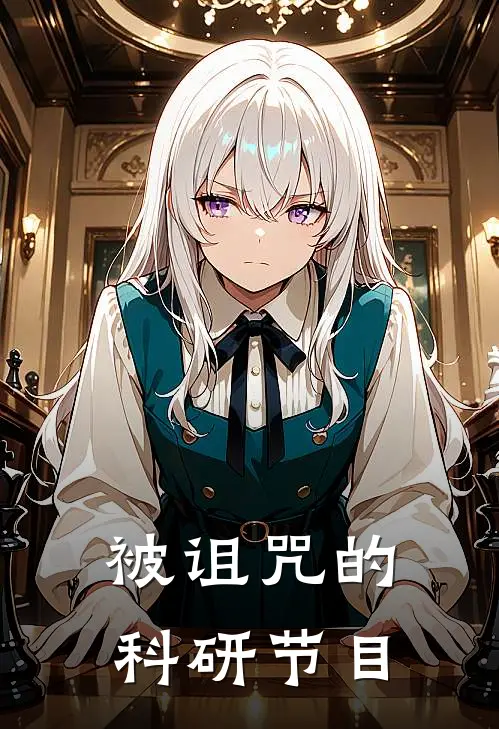 被诅咒的科研节目