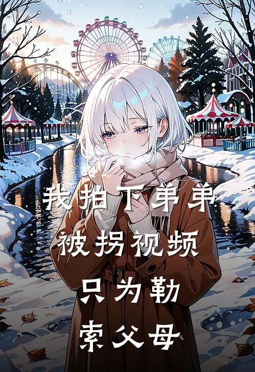 我拍下弟弟被拐视频，只为勒索父母