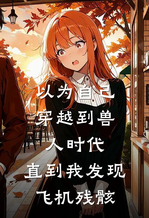 以为自己穿越到兽人时代，直到我发现飞机残骸