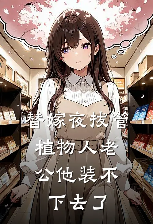 替嫁夜拔管，植物人老公他装不下去了