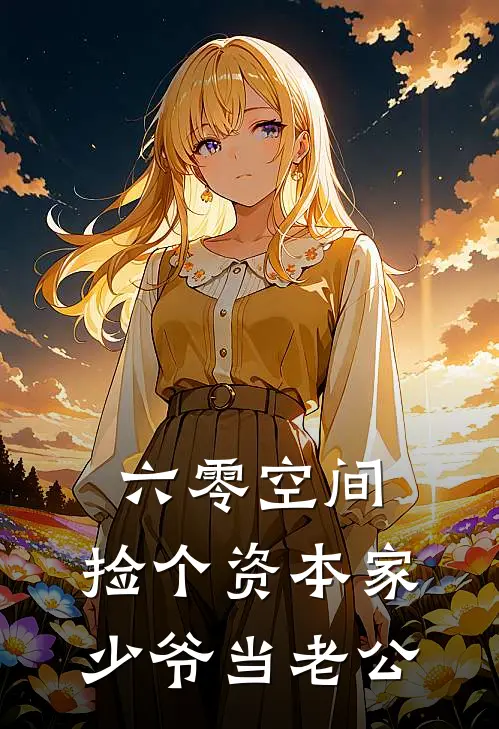 六零空间：捡个资本家少爷当老公