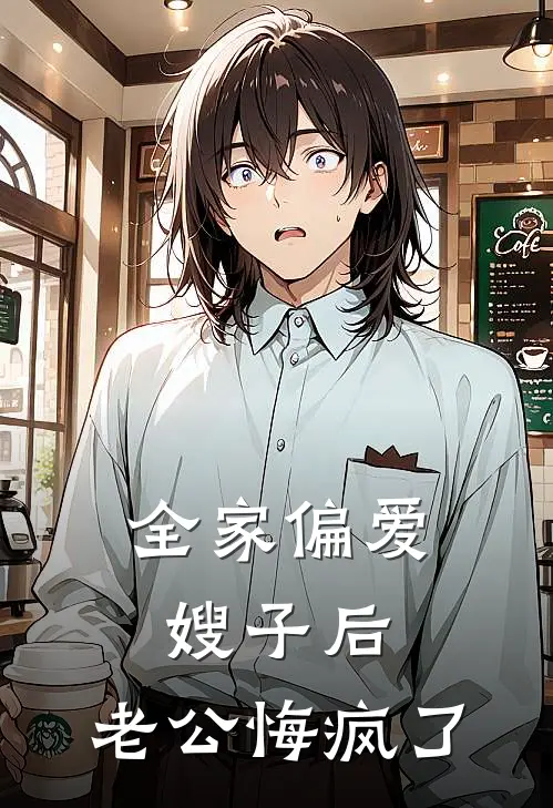 全家偏爱嫂子后，老公悔疯了