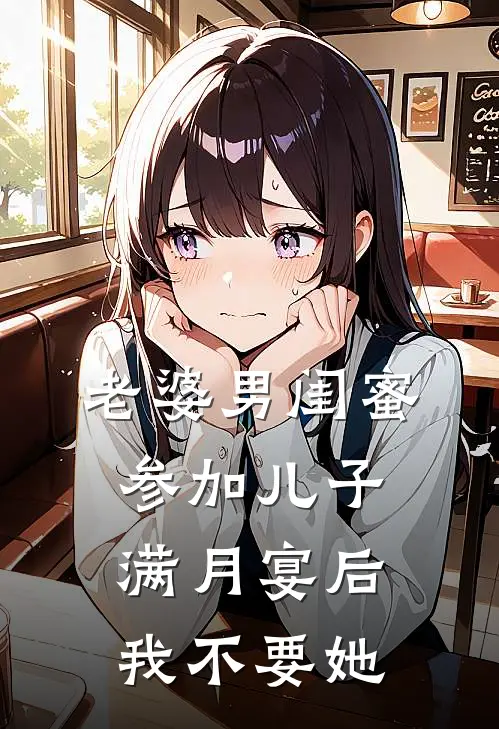 老婆男闺蜜参加儿子满月宴后，我不要她