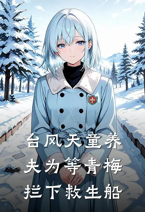 台风天童养夫为等青梅拦下救生船
