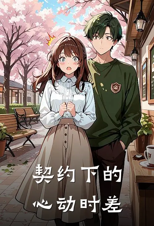 契约下的心动时差