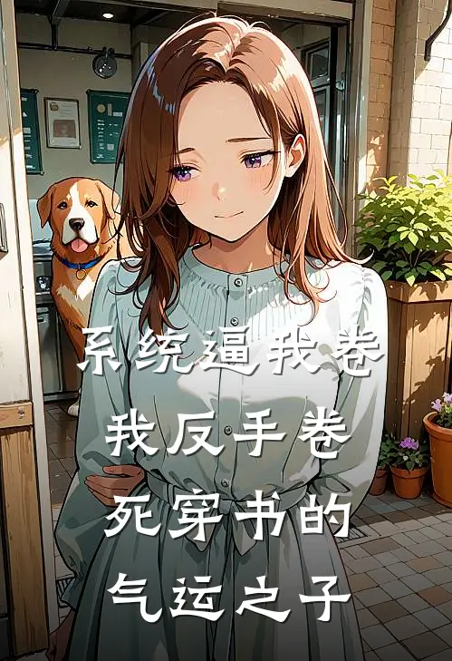系统逼我卷，我反手卷死穿书的气运之子
