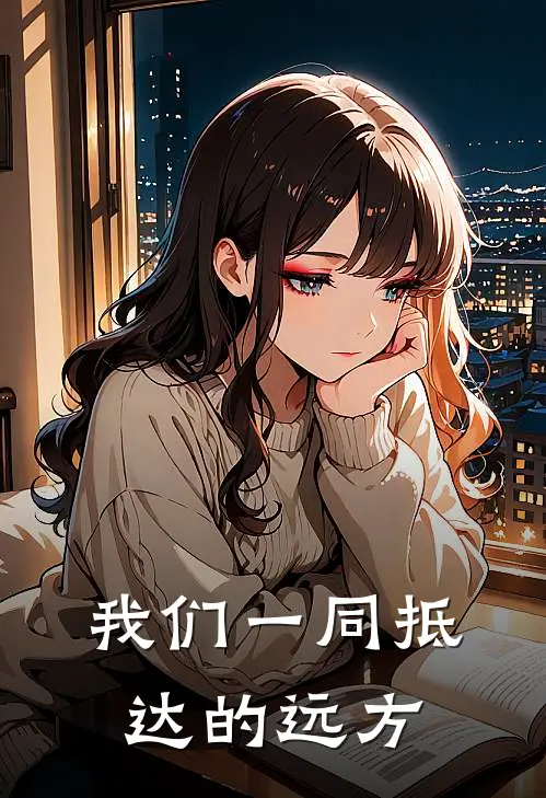我们一同抵达的远方