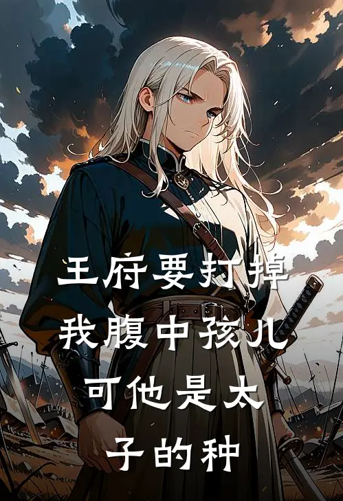 王府要打掉我腹中孩儿，可他是太子的种