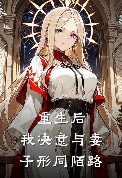 重生后，我决意与妻子形同陌路