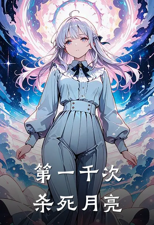 第一千次杀死月亮