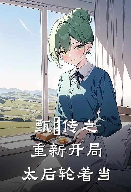 甄嬛传之重新开局：太后轮着当