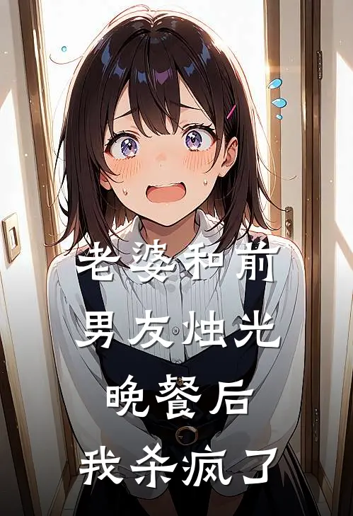 老婆和前男友烛光晚餐后，我杀疯了