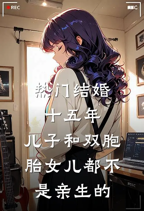 [热门]结婚十五年，儿子和双胞胎女儿都不是亲生的