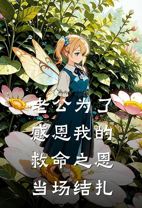 老公为了感恩我的救命之恩，当场结扎