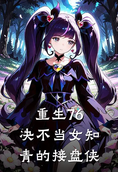 重生76：决不当女知青的接盘侠